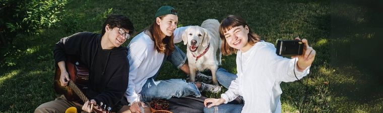 Finding Strangers Who Feel Like Friends