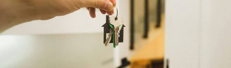 How Long Can You Leave an Apartment Empty?
