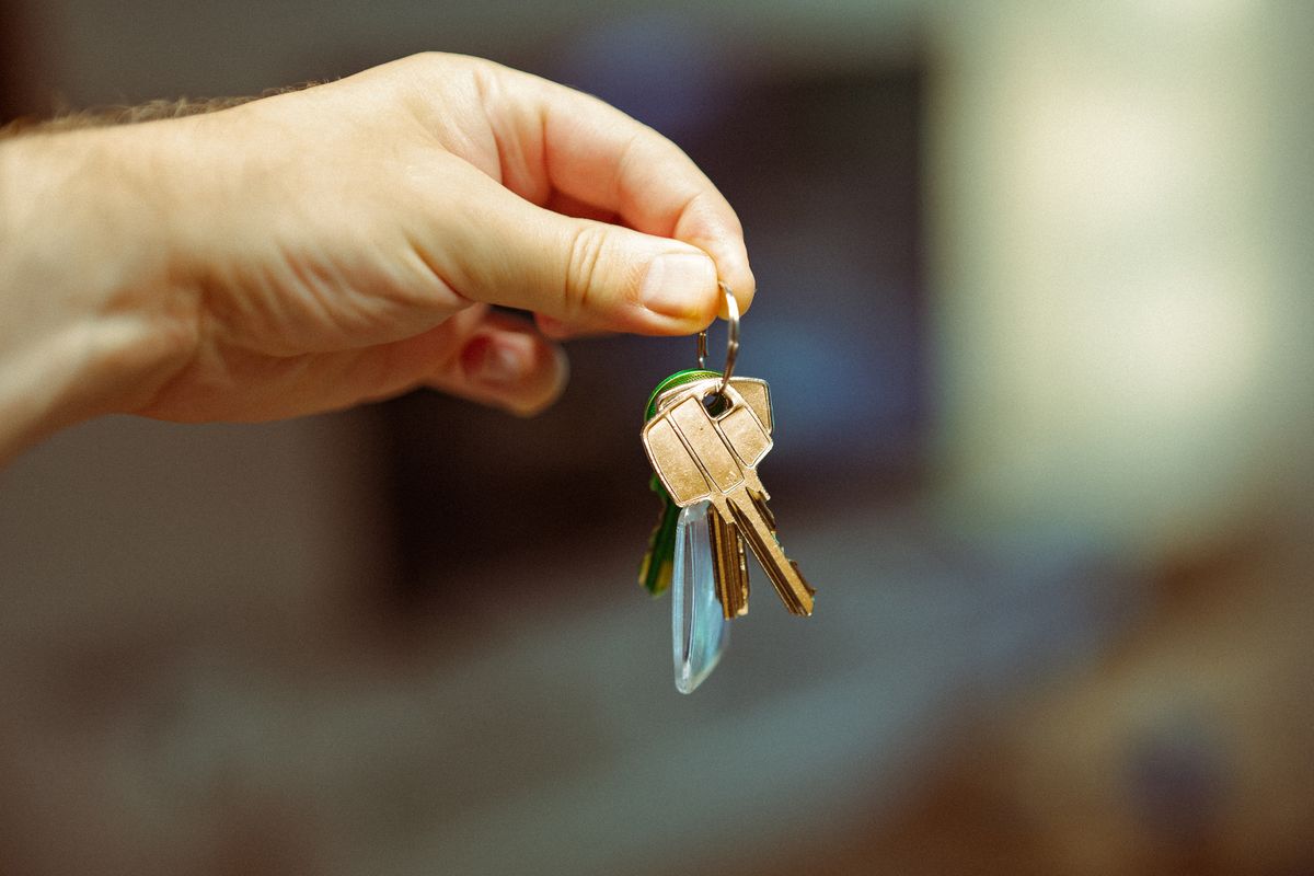 Pet Sitter Safety: Keys, Home Access and Personal Boundaries