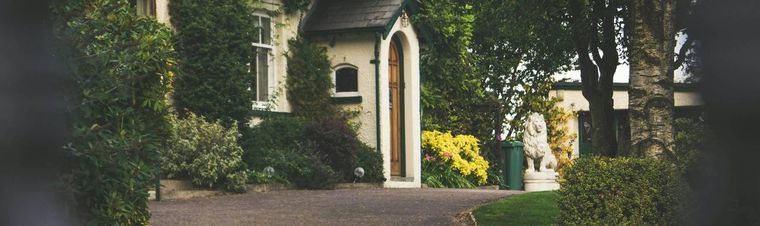 What Is the Point of House Sitting?